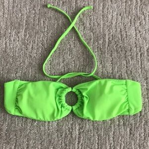 H&M One Piece Swim Top